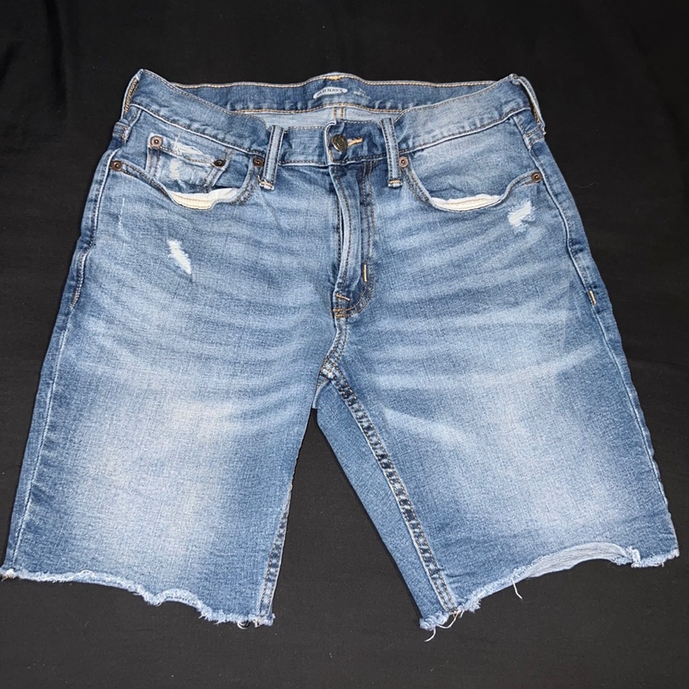 30 Old Navy Slim Short